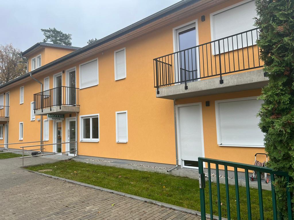 Galerie – Motel Zur Dachsbaude